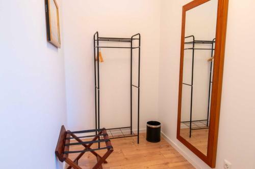 Apartamento Landhaus Wiesenblick