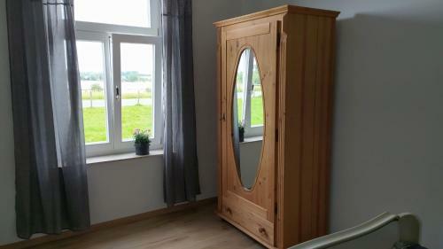 Apartamento Landlust Unser L Ieblingscafe