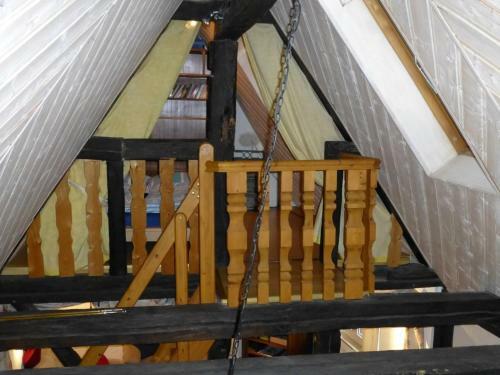 Ifam - Ihr Ferienhaus Am Main