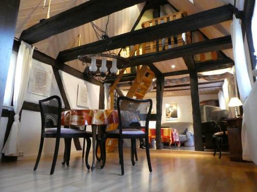 Ifam - Ihr Ferienhaus Am Main