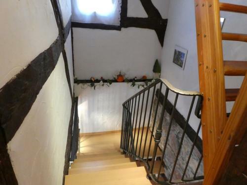 Ifam - Ihr Ferienhaus Am Main