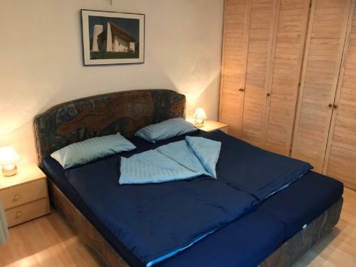 Ifam - Ihr Ferienhaus Am Main