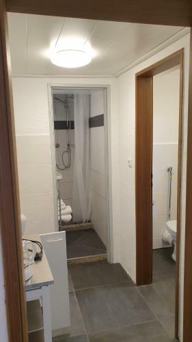 Apartamento Ferienwohnung Dietel