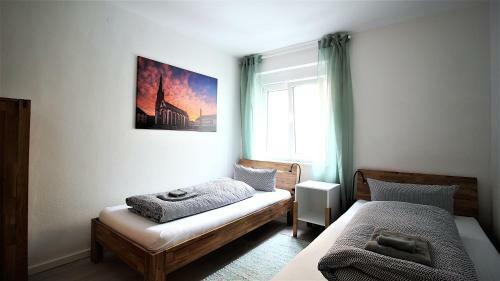 Apartamento Central & Lovely - For Up To 6 Persons