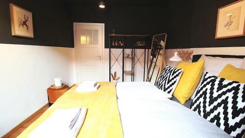The George Rooms - Boutiquehotel Style