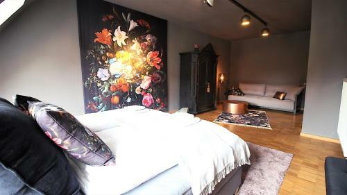 The George Rooms - Boutiquehotel Style