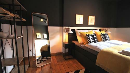 The George Rooms - Boutiquehotel Style