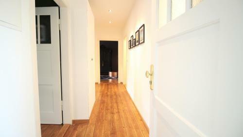 The George Rooms - Boutiquehotel Style