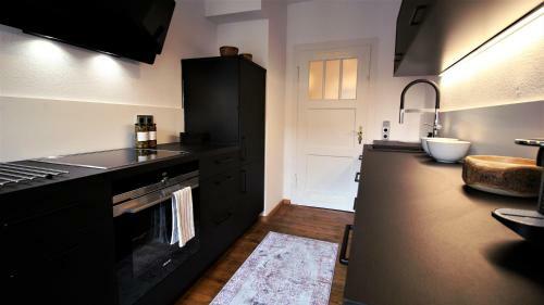 The George Rooms - Boutiquehotel Style