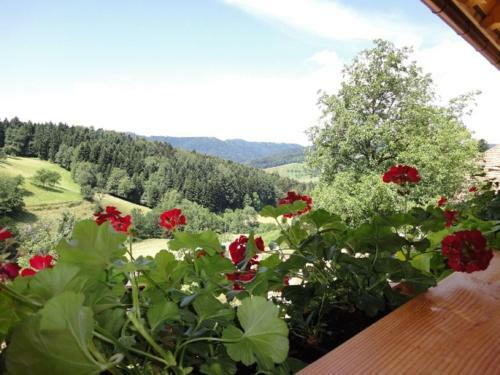 Apartamento Urlaub Im Herrenholz
