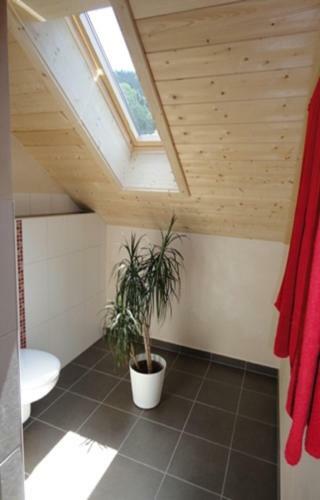 Apartamento Urlaub Im Herrenholz