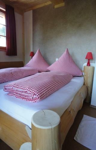 Apartamento Urlaub Im Herrenholz