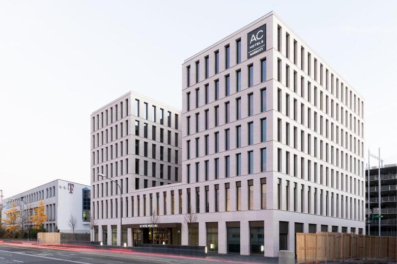 AC Hotel By Marriott Wuerzburg