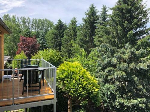 Apartamento Appartement Mit Herz