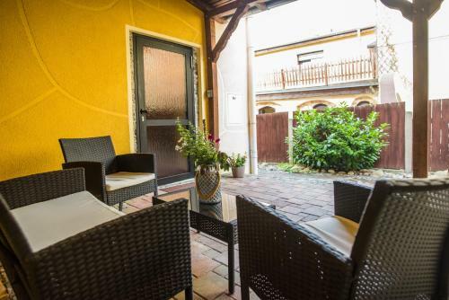 Apartamento Ferienwohnung Am Zeulenrodaer Meer
