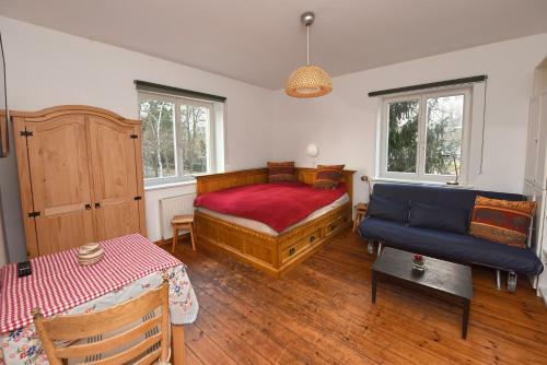 Apartamento Ferienwohnung La Calma, Zeuthen