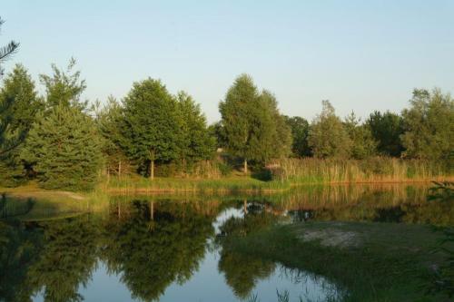 Ferienpark Mecklenburg