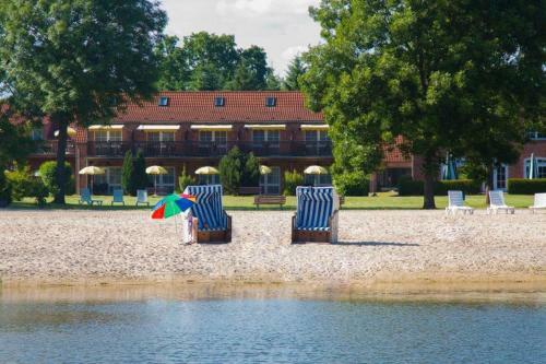 Ferienpark Mecklenburg