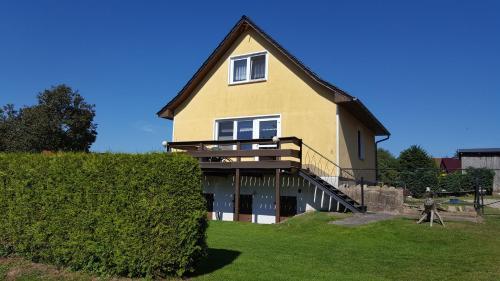Ferienhaus Franz