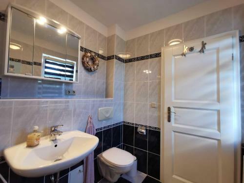 Apartamento Paradies Am Peenestrom