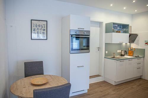 Apartment Moseltraum