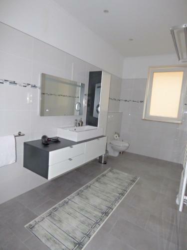 Apartamento Ferienhaus Moselpromenade