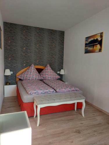 Apartamento Fewo Siemens Mosel