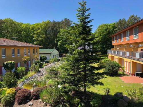 Hotel Zempin Ostseepark We 32 Insel Used