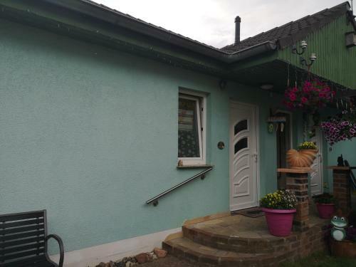 Apartamento Fewo Seepferdchen