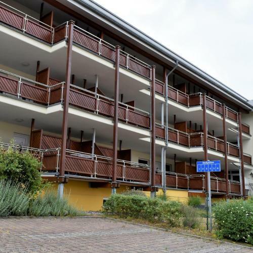 Apartments Haus D�neneck - Dietmar Opel