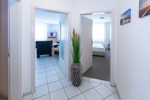 Apartment Jette