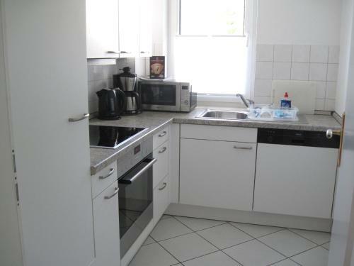 Apartment Astra