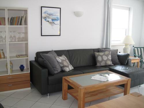Apartment Astra