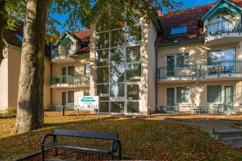 Apartment Astra