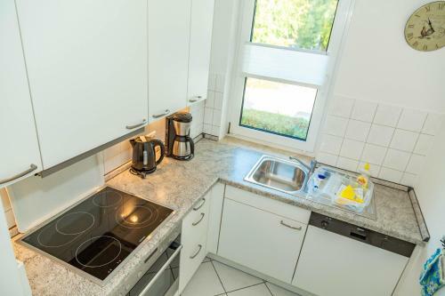 Apartment Astra