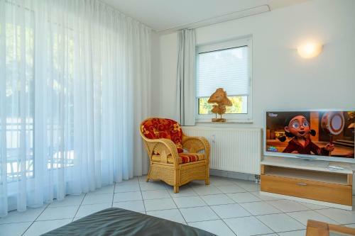 Apartment Astra