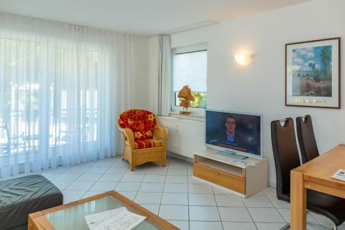 Apartment Astra