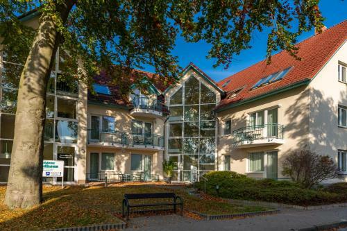 Apartment Fridolin