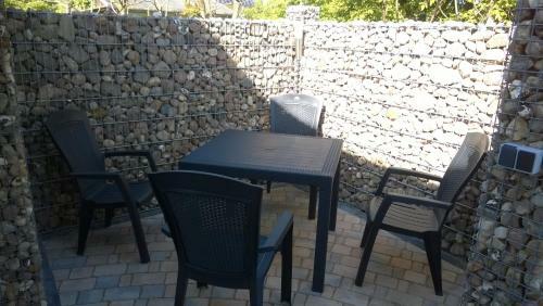 Apartamento Ferienhaus Leo Und Livia