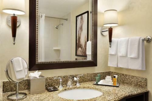 Hotel Hilton East Brunswick