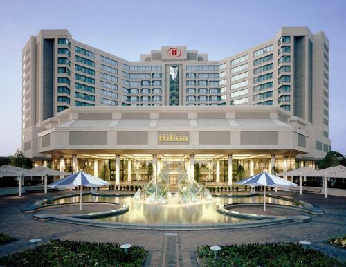 Hotel Hilton East Brunswick