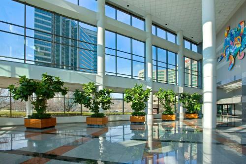 Hotel Hilton East Brunswick