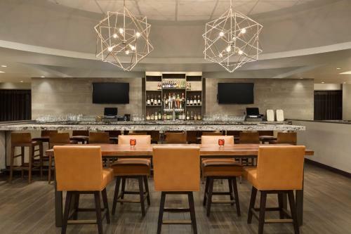 Hotel Hilton East Brunswick