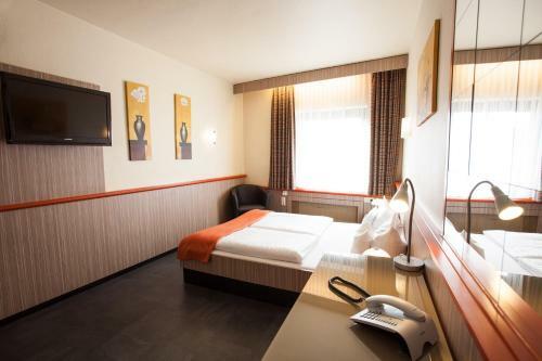 Hotel Ariane