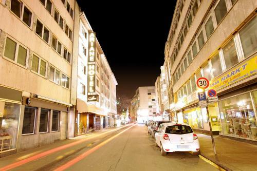 Hotel Ariane