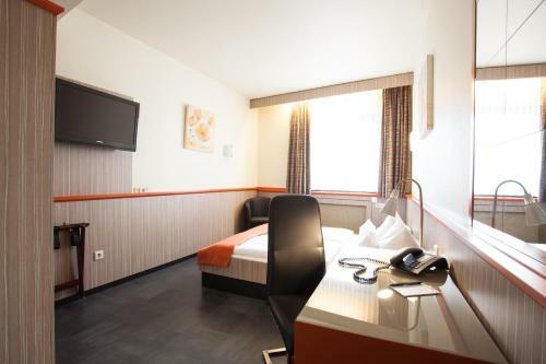 Hotel Ariane