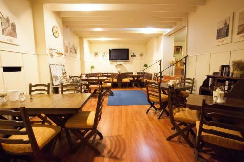Hotel Ariane