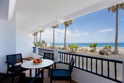 Costa Luz Beach Apartments