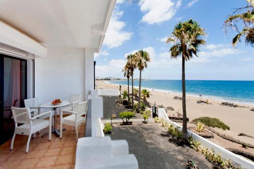 Costa Luz Beach Apartments