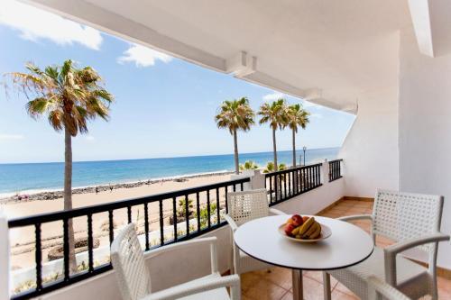 Costa Luz Beach Apartments